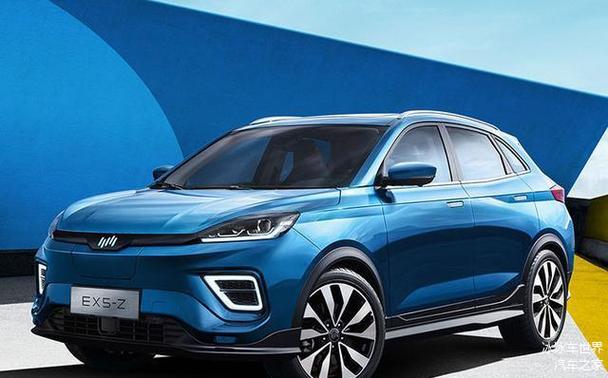 佛山326WEY威派豪华SUV市场的黑马，零跑汽车与智能交通系统的协同