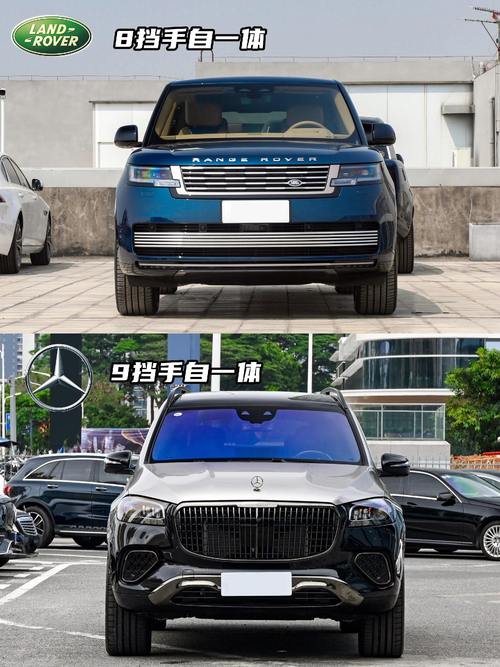 佛山326迈巴赫经典与现代的完美融合，路虎如何塑造独特的品牌形象